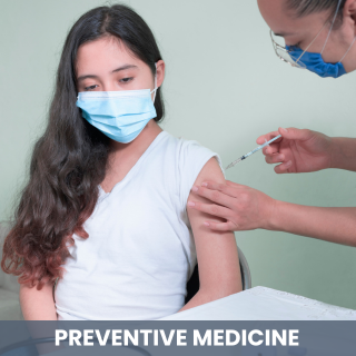 Preventive Medicine